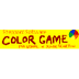 Color game - Preschool Games