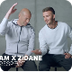 Beckham x Zidane | Create 