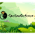 Spelling oefenen