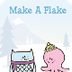 Make a Flake | Knowledge Kids