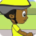 bicycle-safer journey
