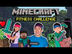 MINECRAFT Workout | Punny THIS