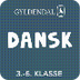 Dansk 3.-6. klasse Gyldendal