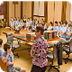 Parliamentary Education