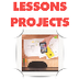 Lessons Projects 15 16 - Symba