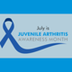 Observing Juvenile Arthritis