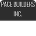     Pace Builders Inc.   