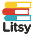 Litsy for web & iOS/Android