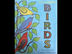 Birds Read Aloud