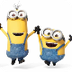 Praxias minion