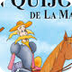 El Quijote en el mundo