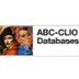 ABC-CLIO Databases