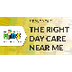 the Right Day Care Near Me