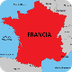 Jigsaw Planet - Mapa-Francia