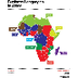 Business languages in Africa