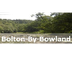 Bolton-By-Bowland Walks