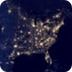 NASA | Earth at Night - YouTub