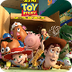 Which 'Toy Story' Character?