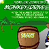 Math Games: Monkey Drive Prime
