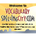 SpellingCity