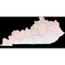 Regions of Kentucky - Kentucky