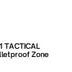 5.11 tactical bulletproof zone