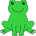 Word Frog Synonyms