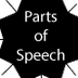 Parts of Speech Quiz