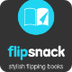 FlipSnack | PDF a pÃ¡gina inte