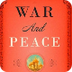 War and Peace by graf Leo Tols