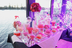 Led Tree Furniture Hire Perth