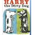 Harry The Dirty Dog - Sa