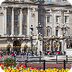 Palacio de Buckingham -