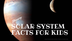 Solar System Facts for Kids |
