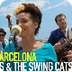 SAPHIE WELLS & THE SWING CATS 