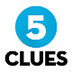 5 Clue Challenge 