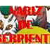 Nariz de serpiente-apariencias