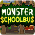 Math Snacks Monster School Bus