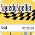 SpeedySpeller | Games