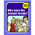 Who were the Ancient Greeks