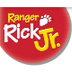 Ranger Rick Jr - Let's Read - 