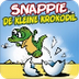 Snappie - De Kleine Krokodil -