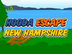 Hooda Escape New Hampshire - U