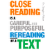 Close Reading and the CCSS, Pa