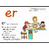JOLLY PHONICS er song from Rea