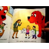 Clifford Goes To Kindergarten 