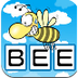 Active Typing Bee for iPad on 