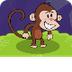 Mono saltarín
