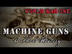 World War One - The Machine Gu