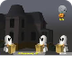 Trick or Treat Typing
